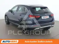 2021 Mercedes Benz GLA 250