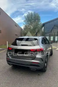 2021 Mercedes Benz GLA 250