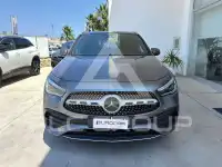 2021 Mercedes Benz GLA 250