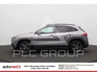 2021 Mercedes Benz GLA 250