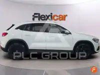 2021 Mercedes Benz GLA 250