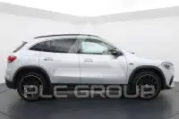 2021 Mercedes Benz GLA 250