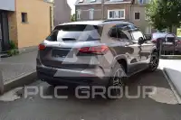 2021 Mercedes Benz GLA 250