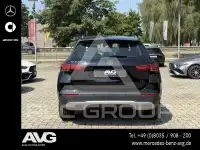 2021 Mercedes Benz GLA 250