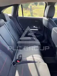 2021 Mercedes Benz GLA 250
