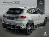 2021 Mercedes Benz GLA 250