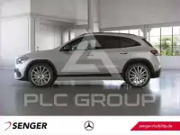 2021 Mercedes Benz GLA 250