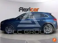2021 Mercedes Benz GLA 250