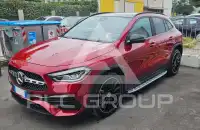 2021 Mercedes Benz GLA 250