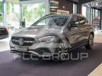2021 Mercedes Benz GLA 250