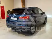 2021 Mercedes Benz GLA 250