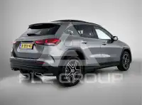 2021 Mercedes Benz GLA 250