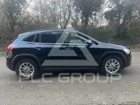 2021 Mercedes Benz GLA 250