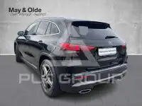 2021 Mercedes Benz GLA 250