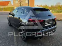 2021 Mercedes Benz GLA 250
