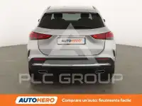 2021 Mercedes Benz GLA 250