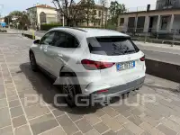 2021 Mercedes Benz GLA 250