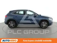 2021 Mercedes Benz GLA 250