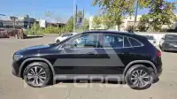 2021 Mercedes Benz GLA 250