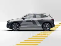 2021 Mercedes Benz GLA 250