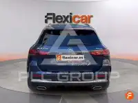 2021 Mercedes Benz GLA 250