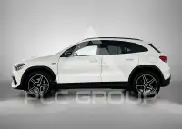 2021 Mercedes Benz GLA 250
