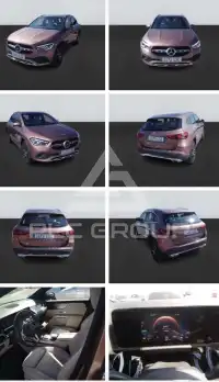 2021 Mercedes Benz GLA 250