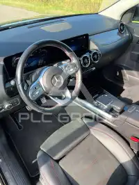 2021 Mercedes Benz GLA 250