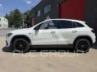 2021 Mercedes Benz GLA 250