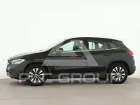 2021 Mercedes Benz GLA 250