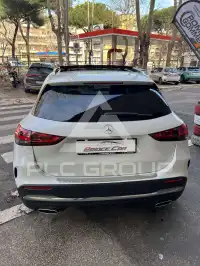 2021 Mercedes Benz GLA 250