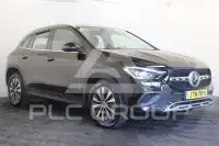 2021 Mercedes Benz GLA 250