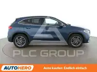 2021 Mercedes Benz GLA 250