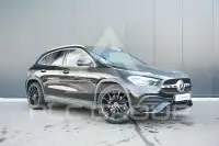 2021 Mercedes Benz GLA 250