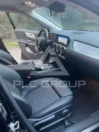 2021 Mercedes Benz GLA 250