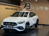 2021 Mercedes Benz GLA 250