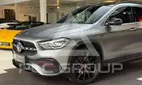 2021 Mercedes Benz GLA 250