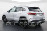 2021 Mercedes Benz GLA 250