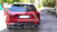 2021 Mercedes Benz GLA 250