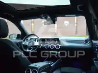 2021 Mercedes Benz GLA 250