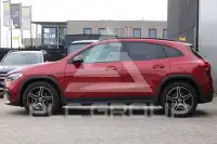 2021 Mercedes Benz GLA 250