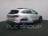 2021 Mercedes Benz GLA 250