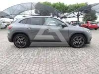 2021 Mercedes Benz GLA 250