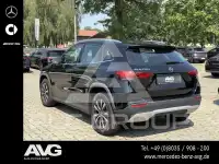 2021 Mercedes Benz GLA 250