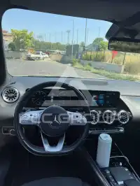 2021 Mercedes Benz GLA 250