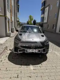 2021 Mercedes Benz GLA 250