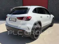 2021 Mercedes Benz GLA 250