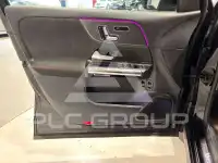 2021 Mercedes Benz GLA 250