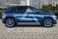 2021 Mercedes Benz GLA 250