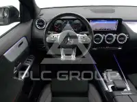 2021 Mercedes Benz GLA 250